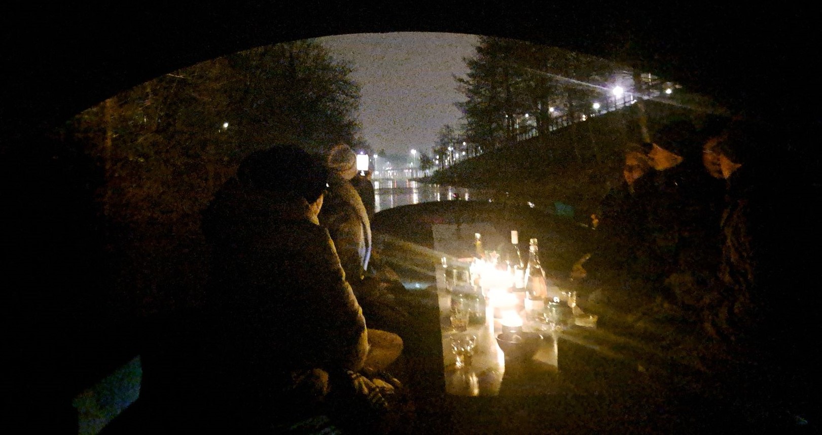 wintervaart