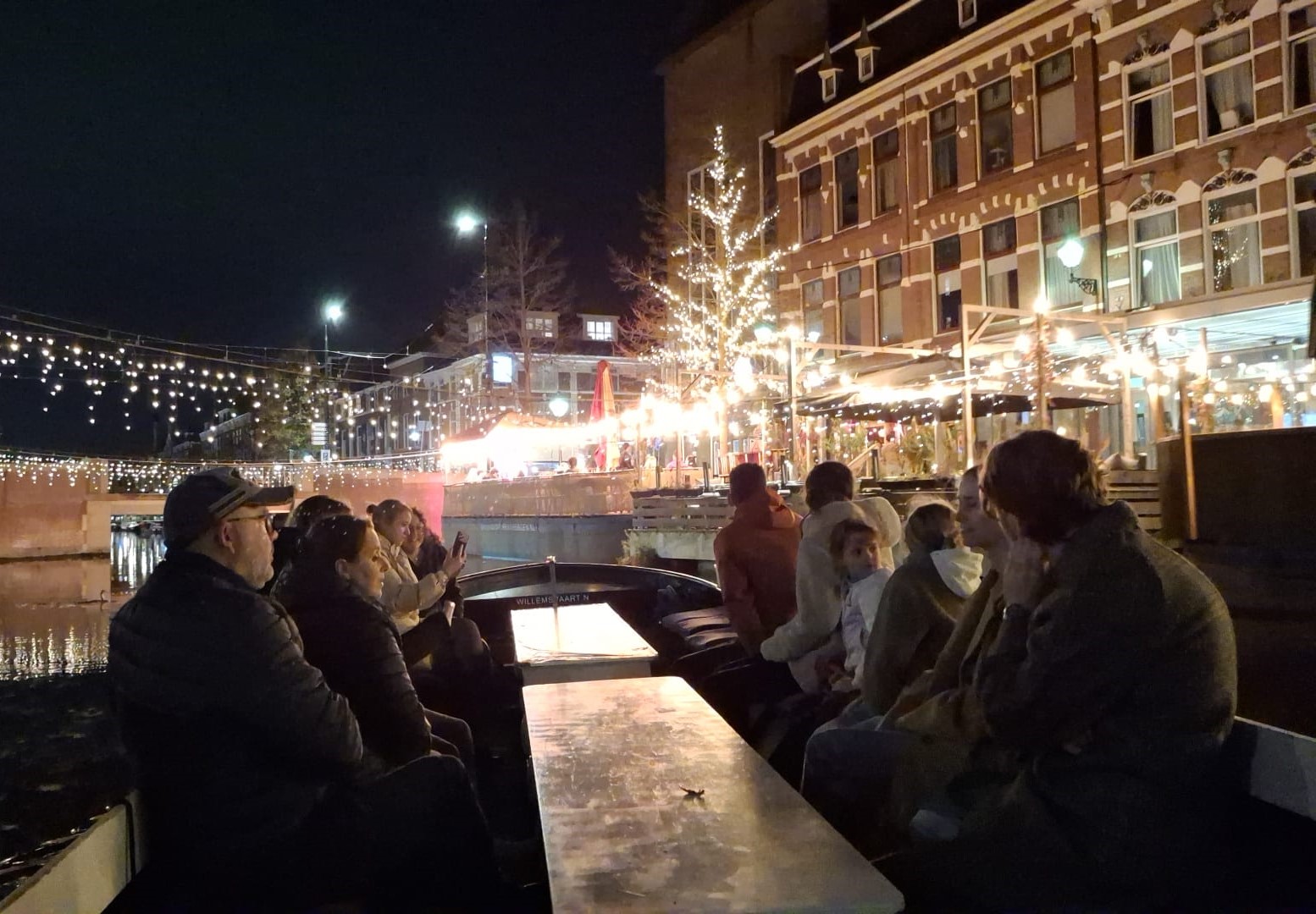 wintervaart
