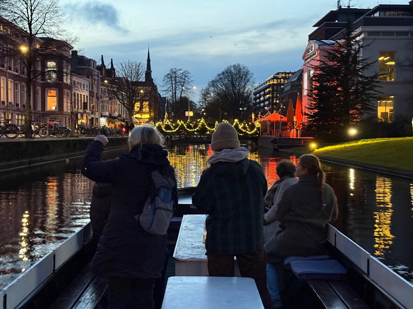 Haagse Wintervaartjes
