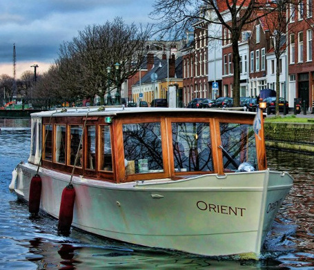 orient