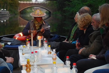 8 tot 12 personen